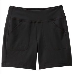 Duluth Woman’s NOGA shorts XL